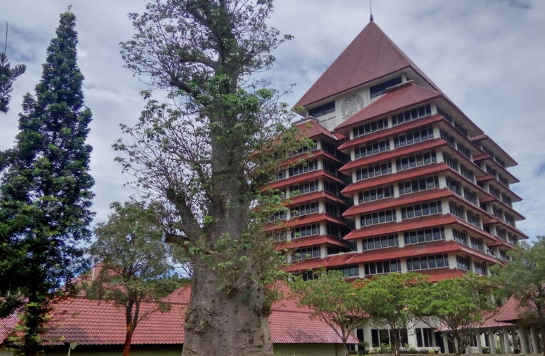 Deretan Universitas Negeri Terbaik di Indonesia